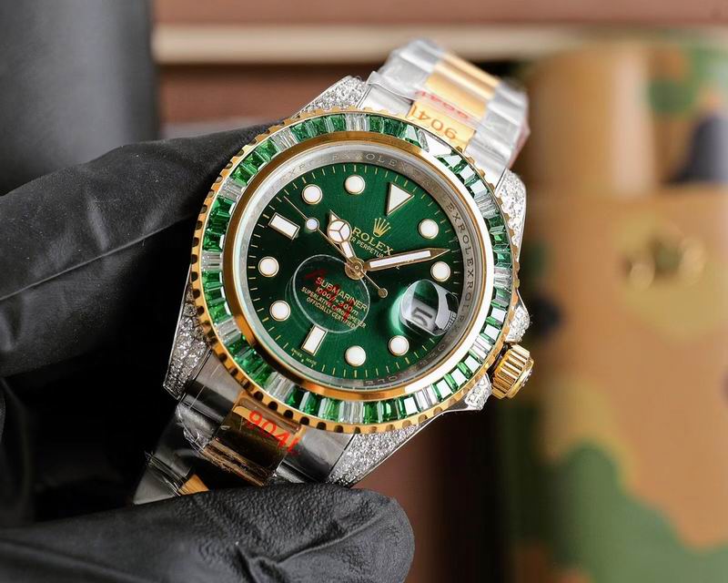 Rolex 40mm 050732